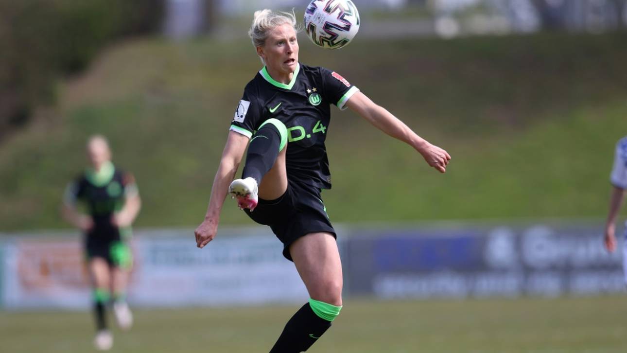 Wolfsburg zieht an Bayern vorbei