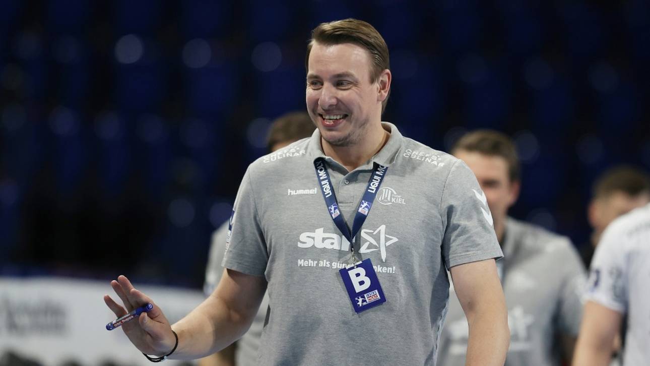 Kiel erobert Tabellenführung zurück