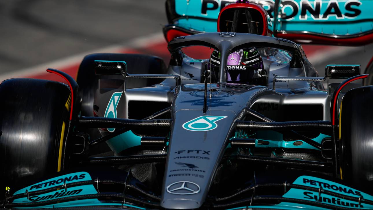 So spektakulär wird die F1 für Fans