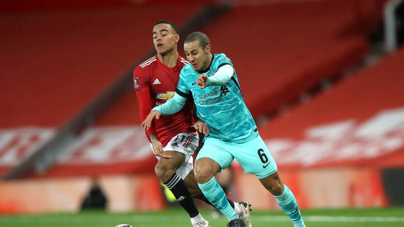 Wilder Angst-Vorwurf gegen Thiago