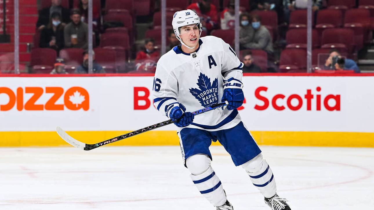 Auto-Klau! NHL-Star überfallen