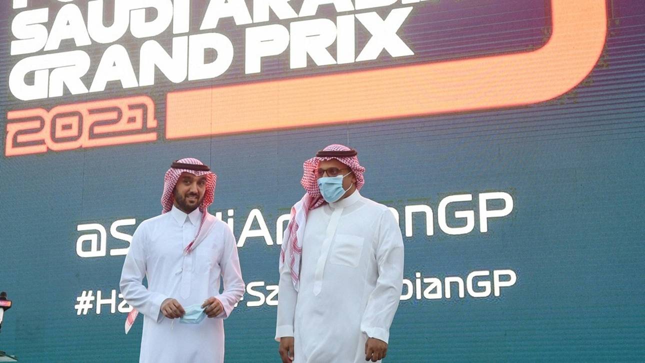 F1 stellt Kurs von Skandal-Rennen vor