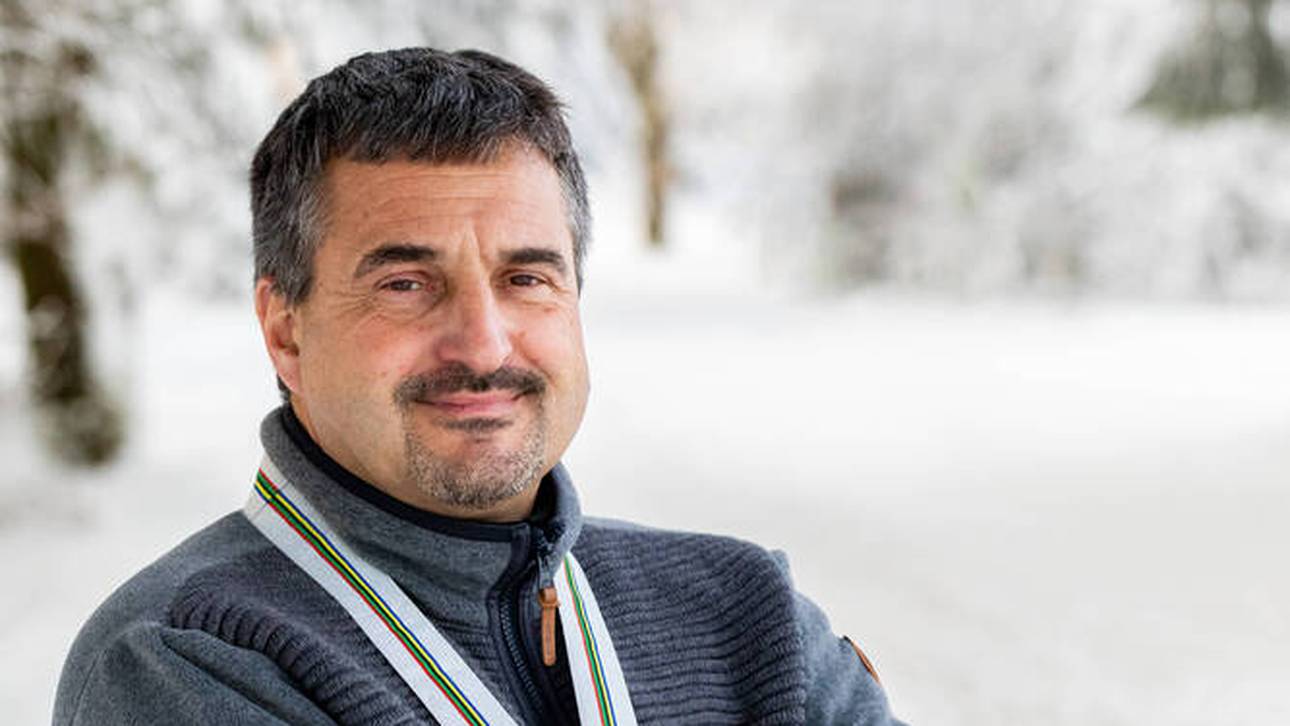 Rodel-Legende nach Österreich