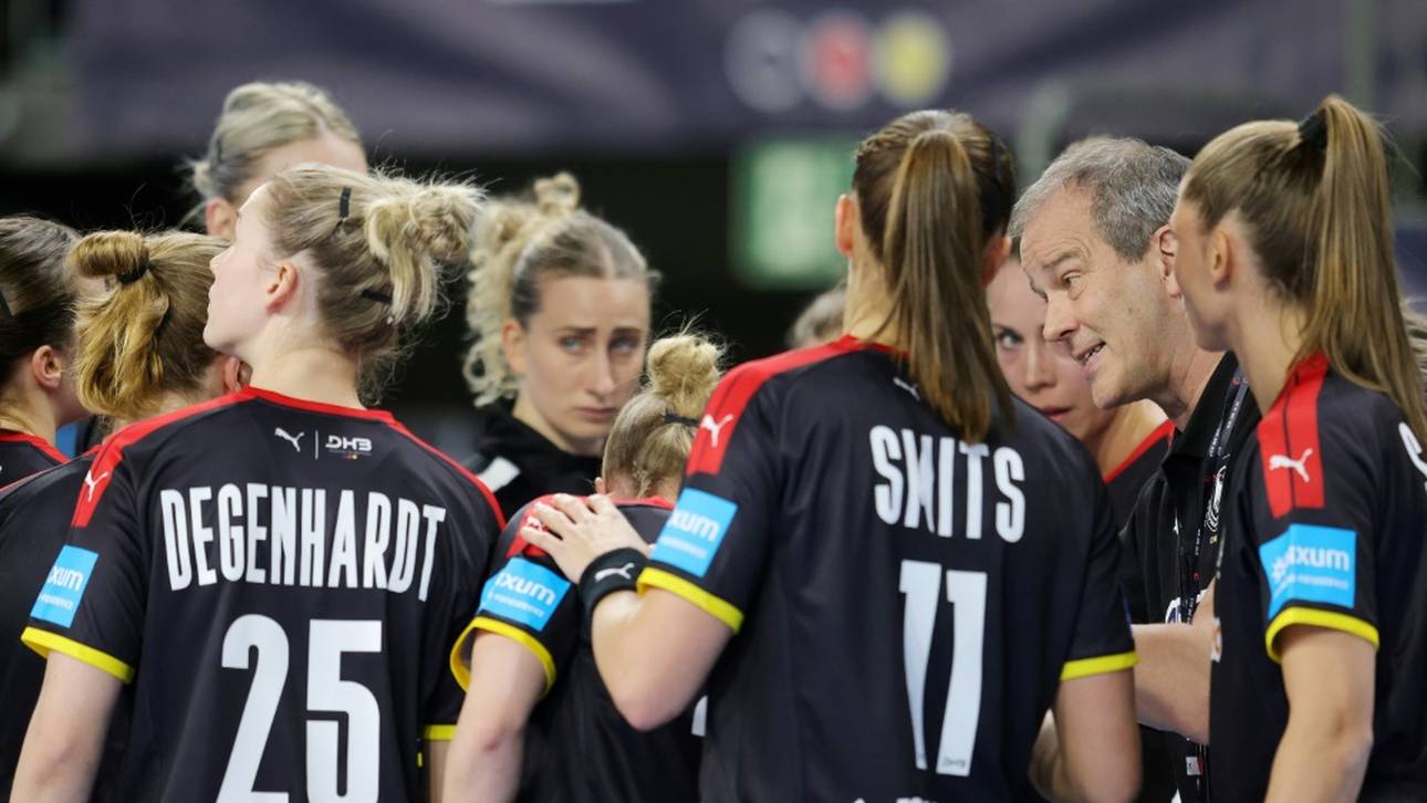 Neuer Frauen-Bundestrainer steht fest