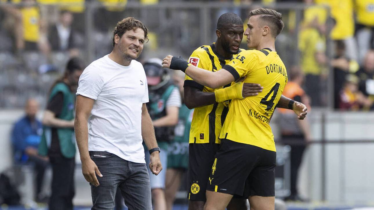 Watzke: Das ist größte BVB-Baustelle