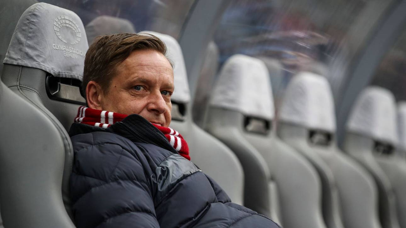 Heldt stand vor Rückkehr zu Schalke
