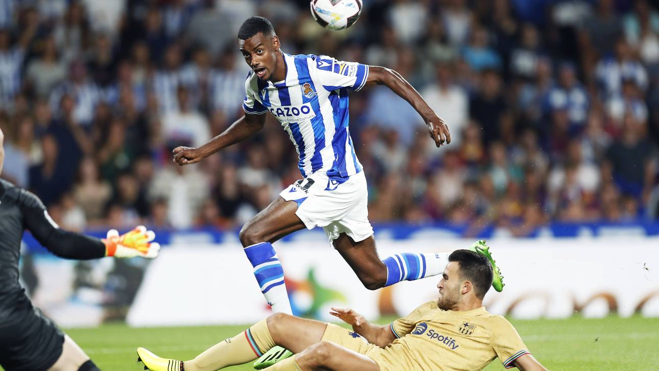 Ex-BVB-Flop wird Rekordtransfer