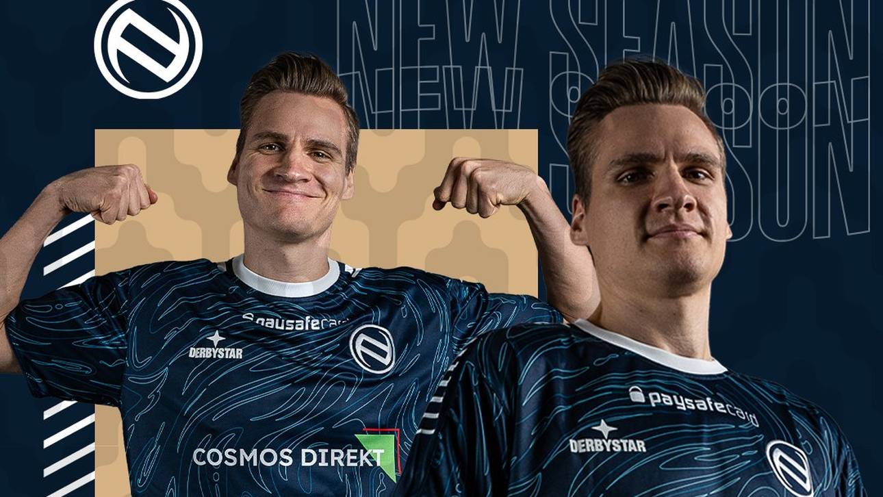 FIFA 23: SaLz0r wird Teil von NEO