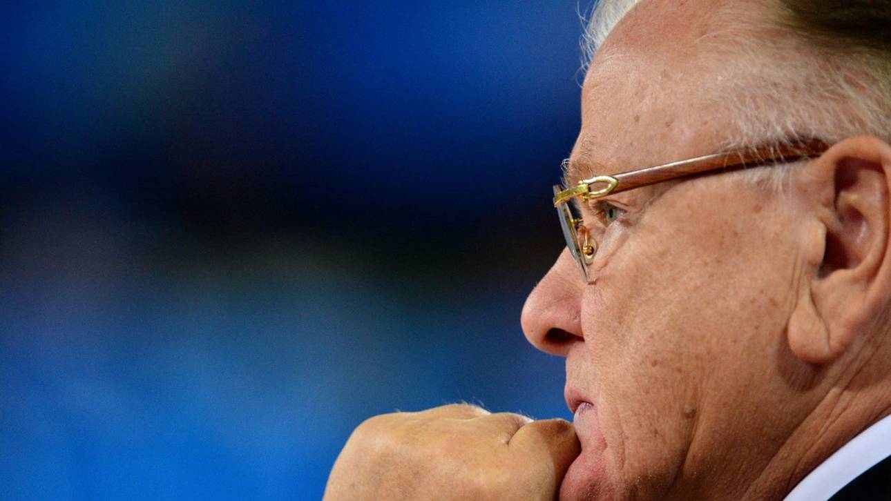 Trauer um serbische Trainerlegende Ivkovic