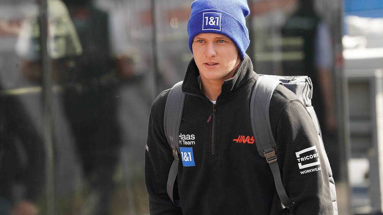 Dieser Pilot begeistert Schumacher