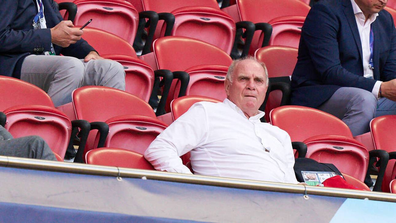 Vogts: Hoeneß als Keller-Nachfolger