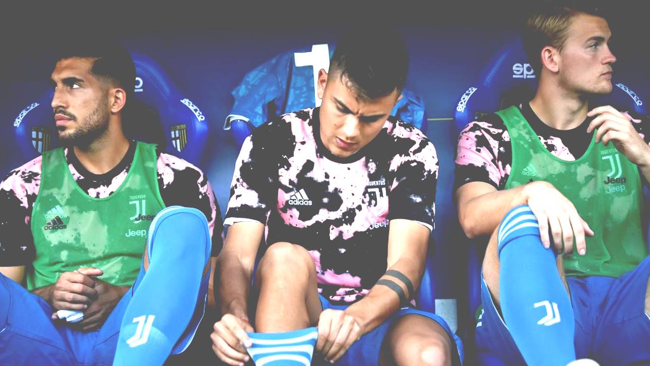 Das steckt hinter Juves Luxus-Bank