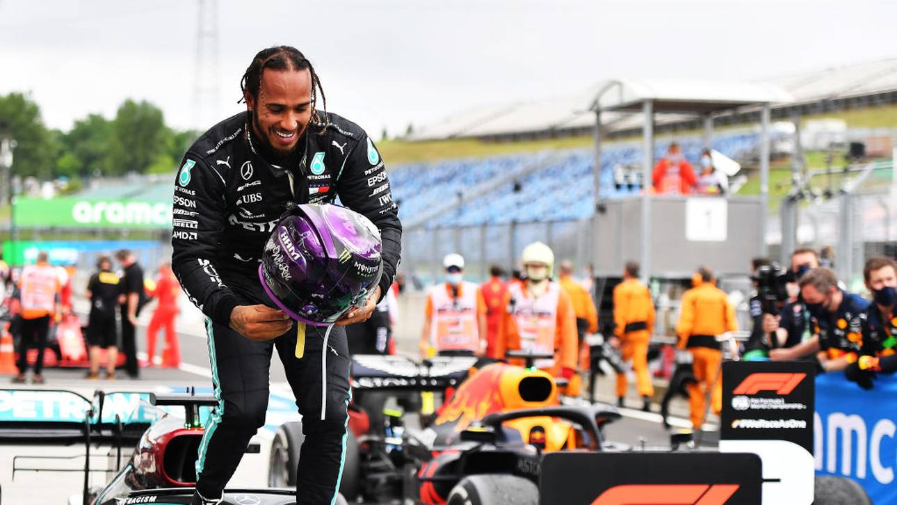 Ist Mercedes noch viel stärker?