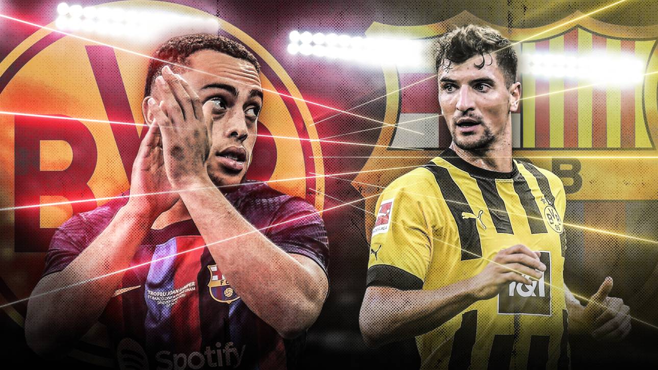 Ein guter Deal für den BVB?