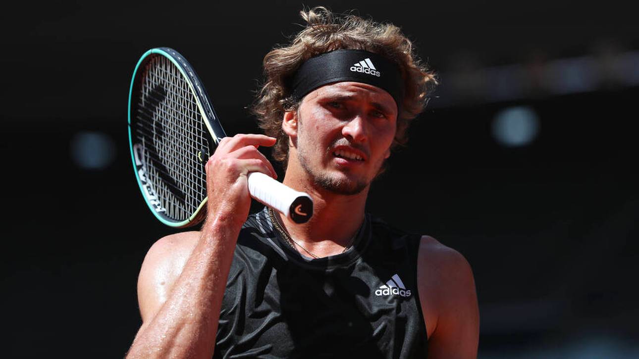 Zverev trifft auf Landsmann in Halle