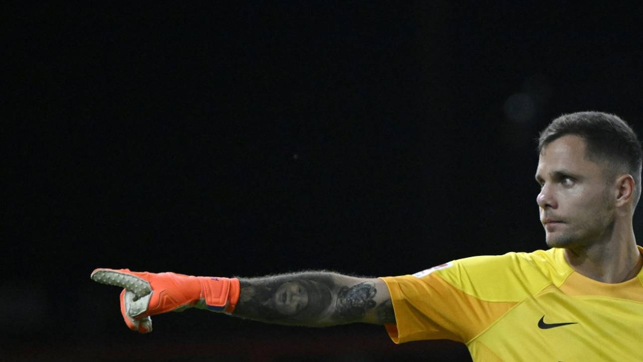 FCA-Profi trauert WM-Chance hinterher