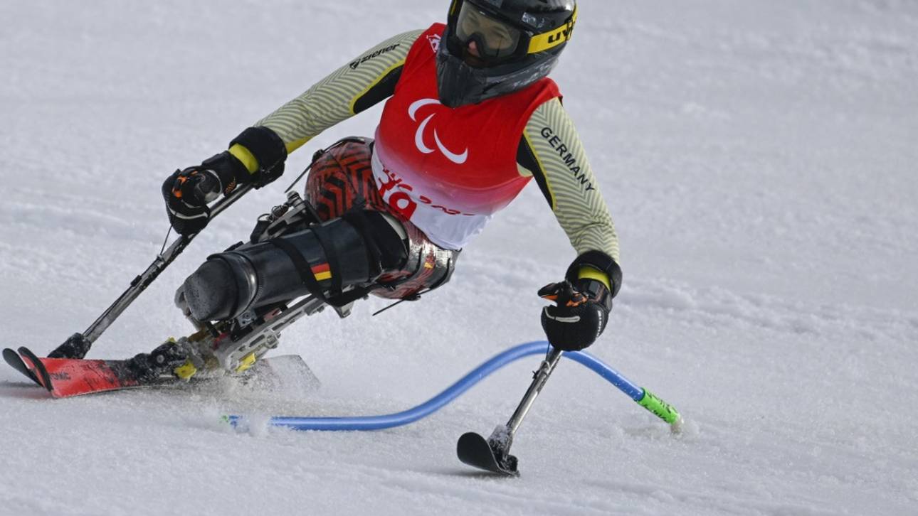 Beucher von deutschen Leistungen in Peking „überwältigt“