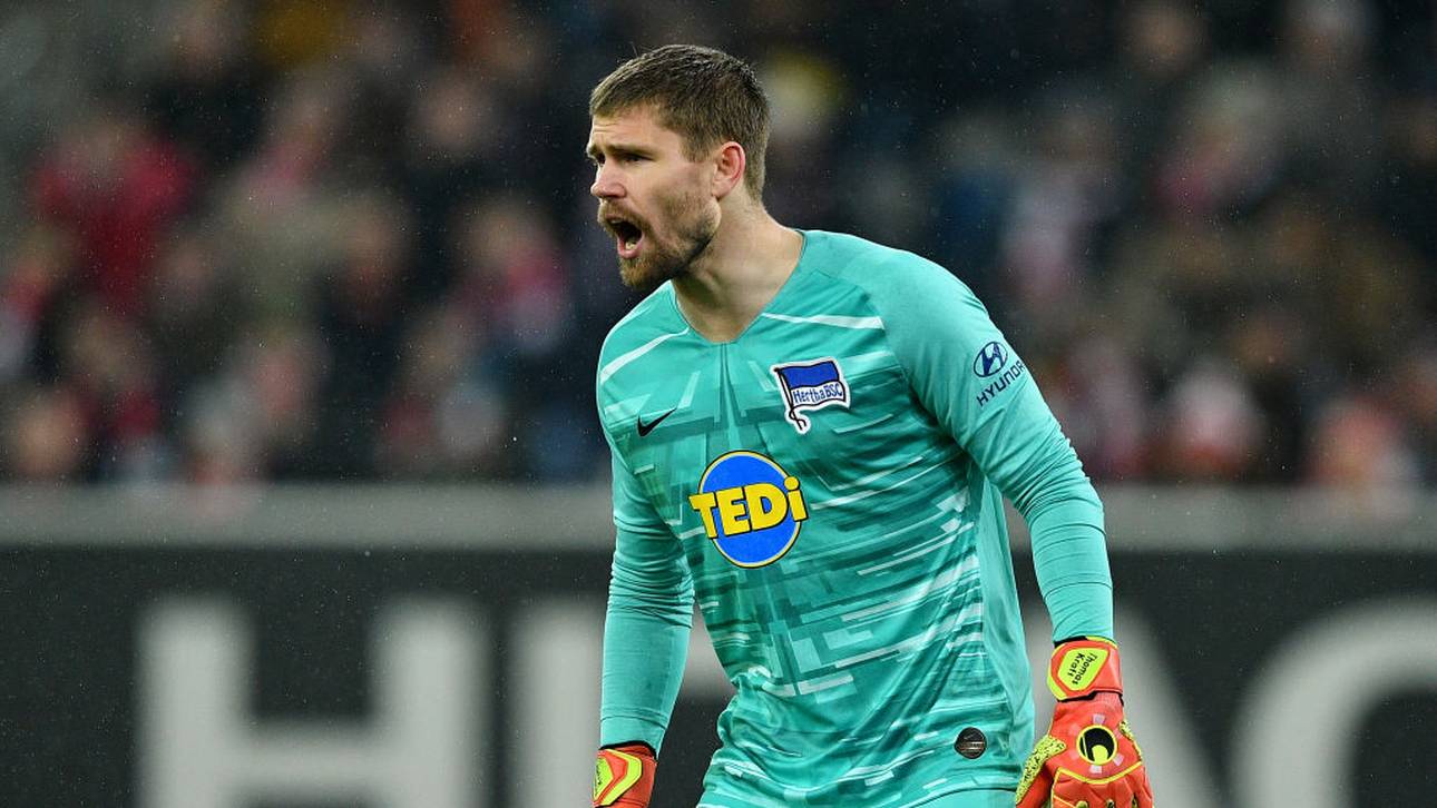 Kraft weiter Nummer 1 in Berlin?