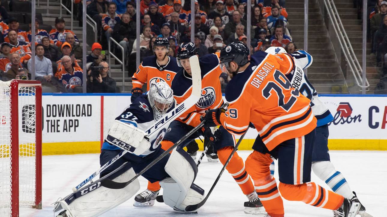 Corona-Lockerungen für Oilers?