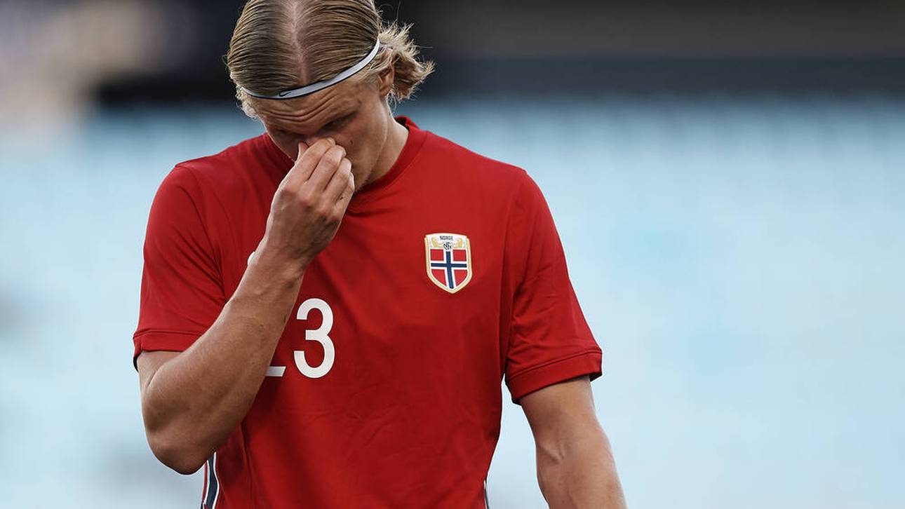 Wird Haaland nie Weltfußballer?