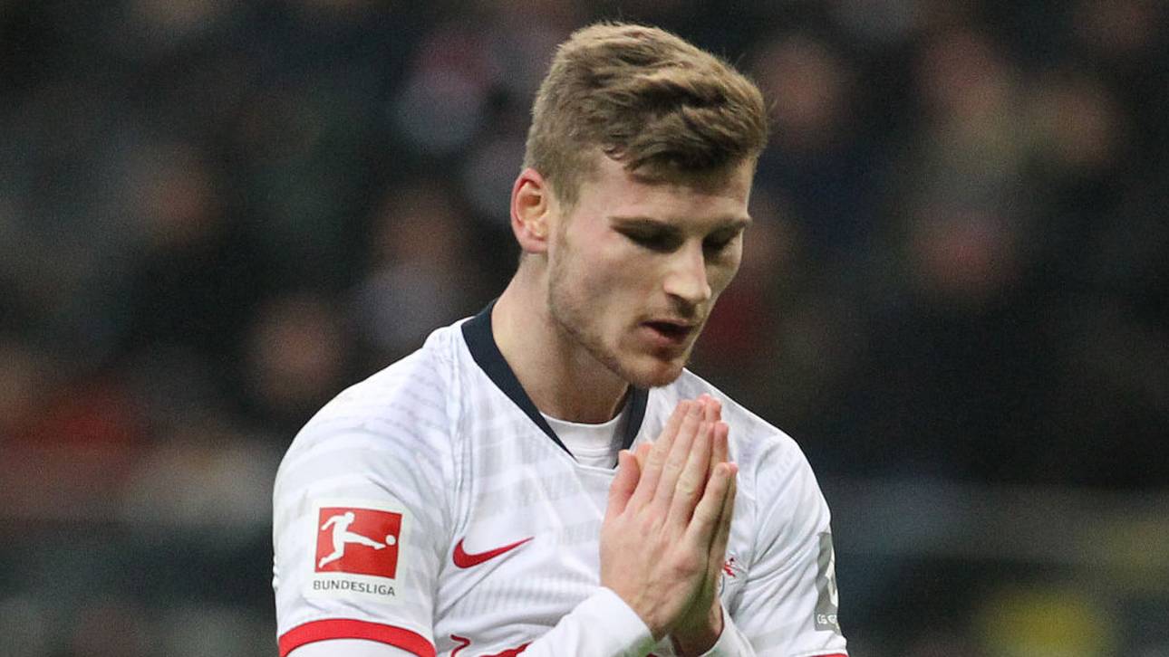 Nagelsmann erklärt Werner-Verzicht