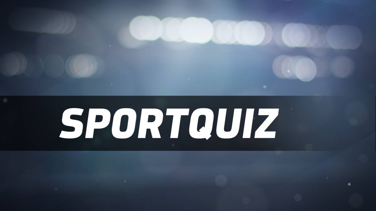 Sport Quiz