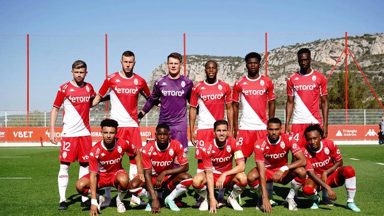 Bayern-Leihgabe Nübel mit Debüt für AS Monaco – Kovac spricht über T-Frage