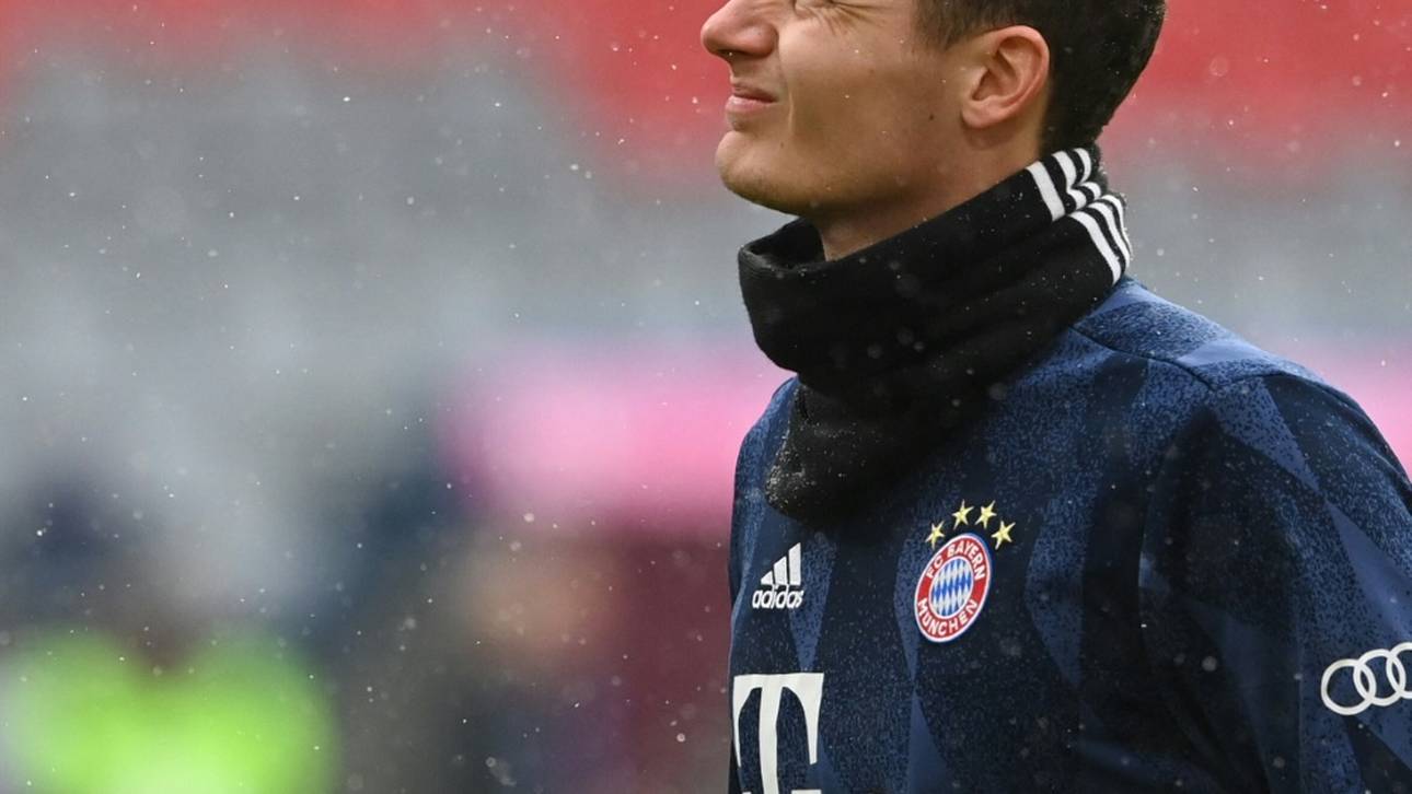 FC Bayern: Auch Weltmeister Pavard positiv getestet