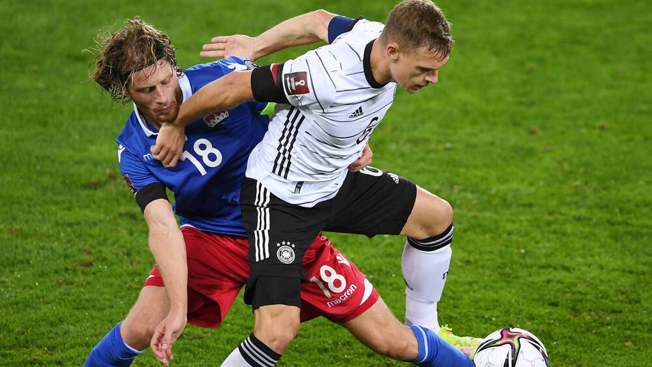 Stimmen: „Habe ich noch nie erlebt“