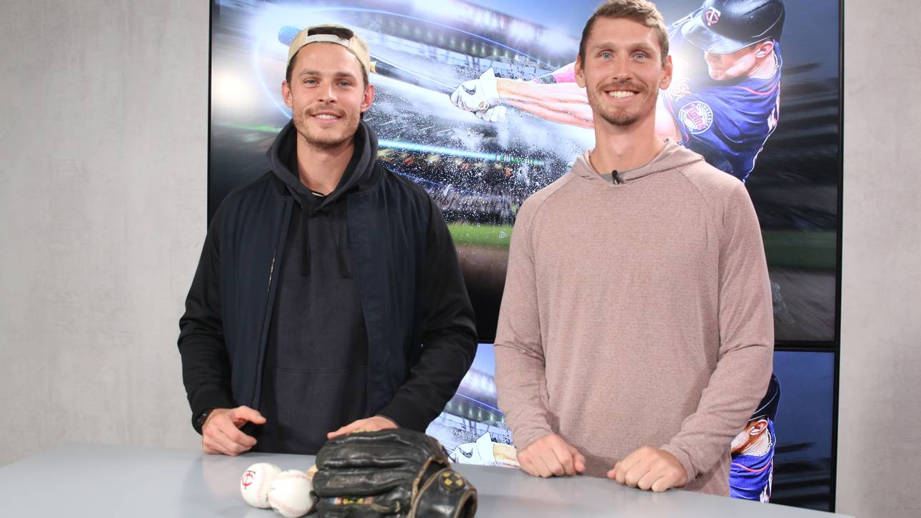 Max Kepler jubelt über Braves-Sieg