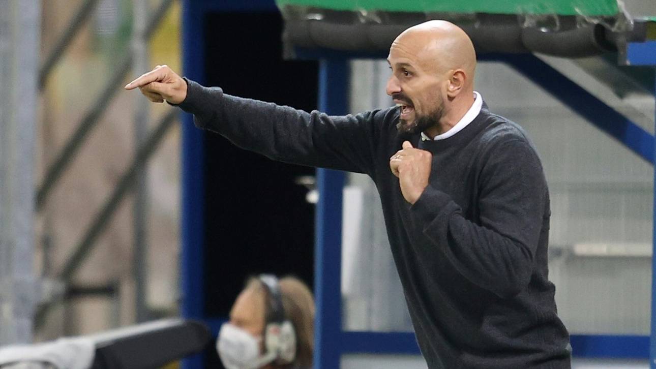 U21 gegen Lettland in der Pflicht