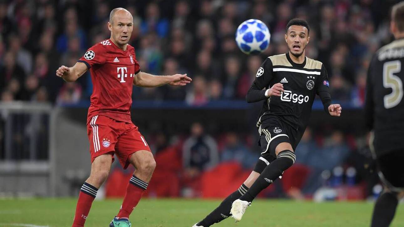 Mazraouis Herz hüpfte wegen Bayern