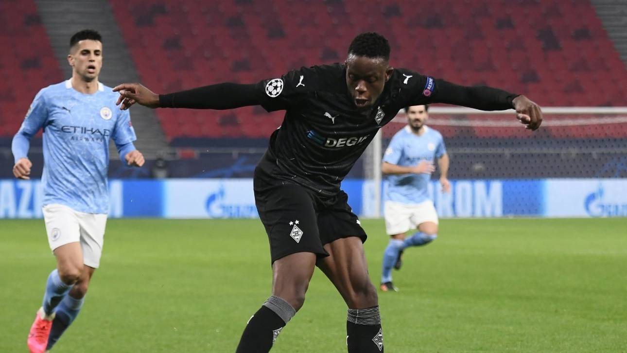 Nationalspieler zurück – Optionen für Hütter