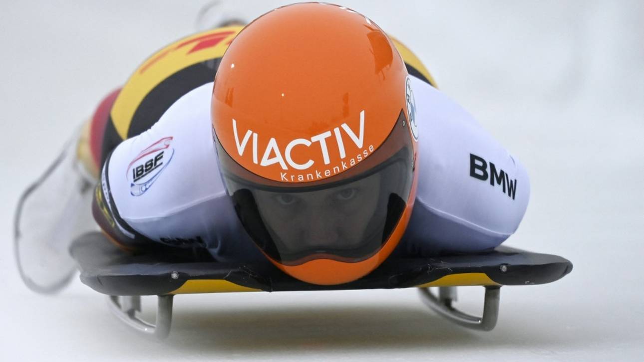 Hermann glänzt in Park City