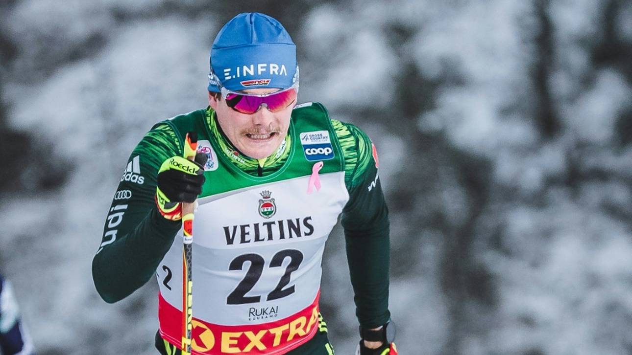 Tour de Ski: Bögl holt mächtig auf
