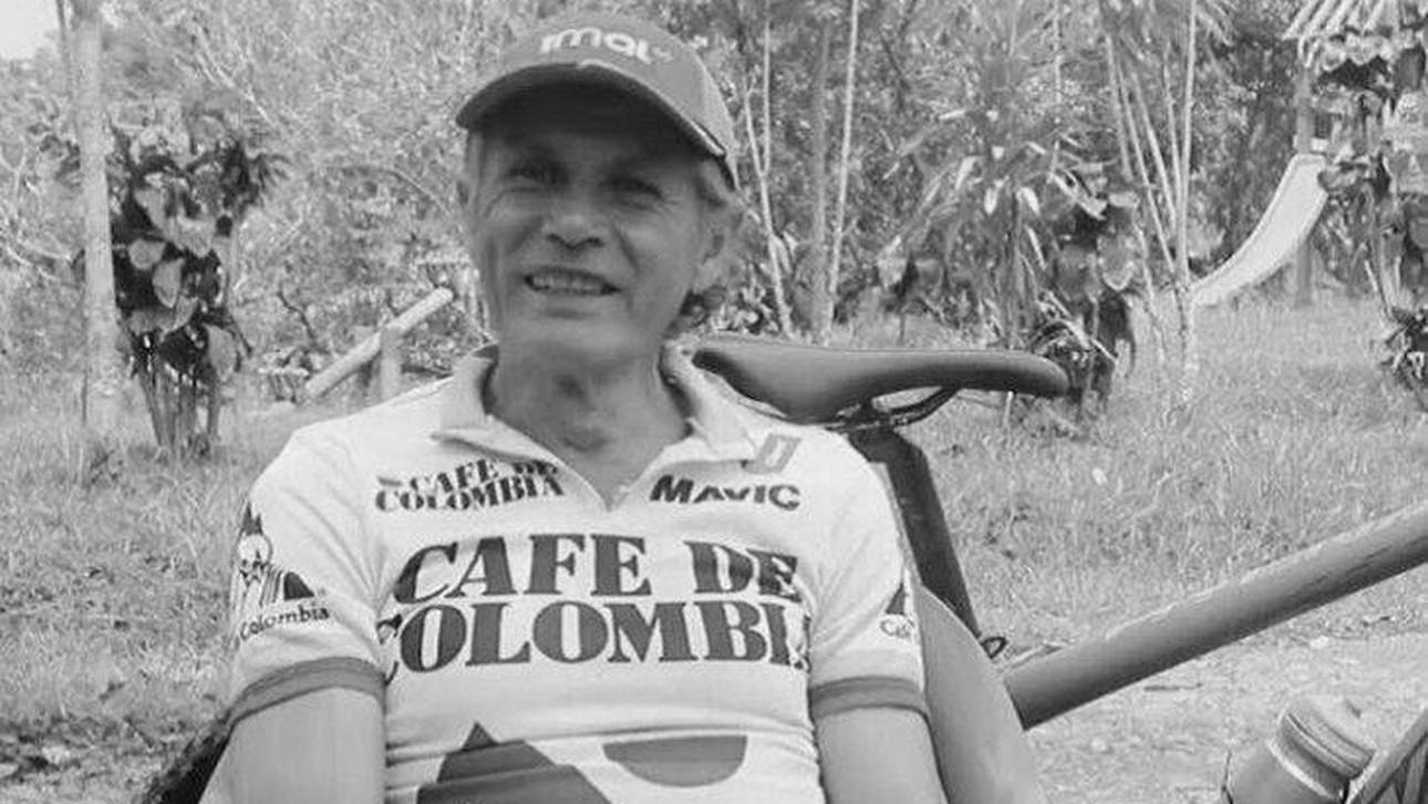 Ex-Radprofi stirbt bei Blitzeinschlag