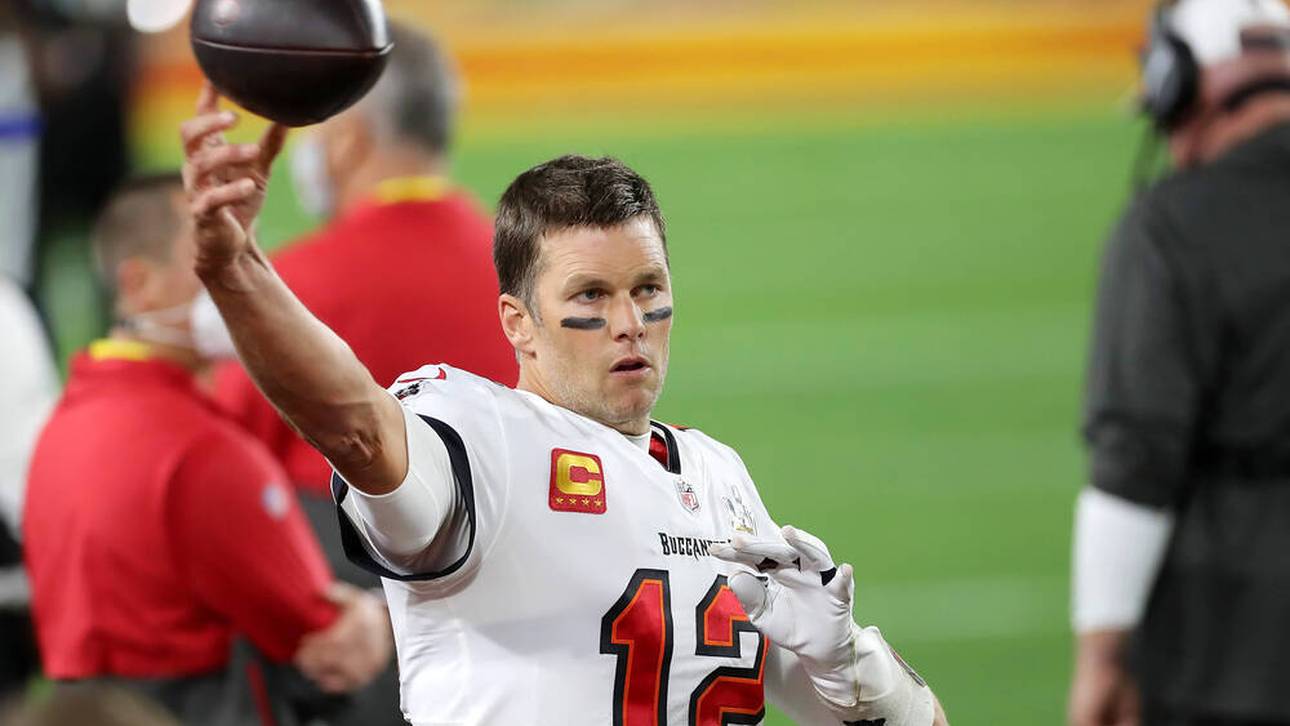 Ticketpreise explodieren wegen Brady