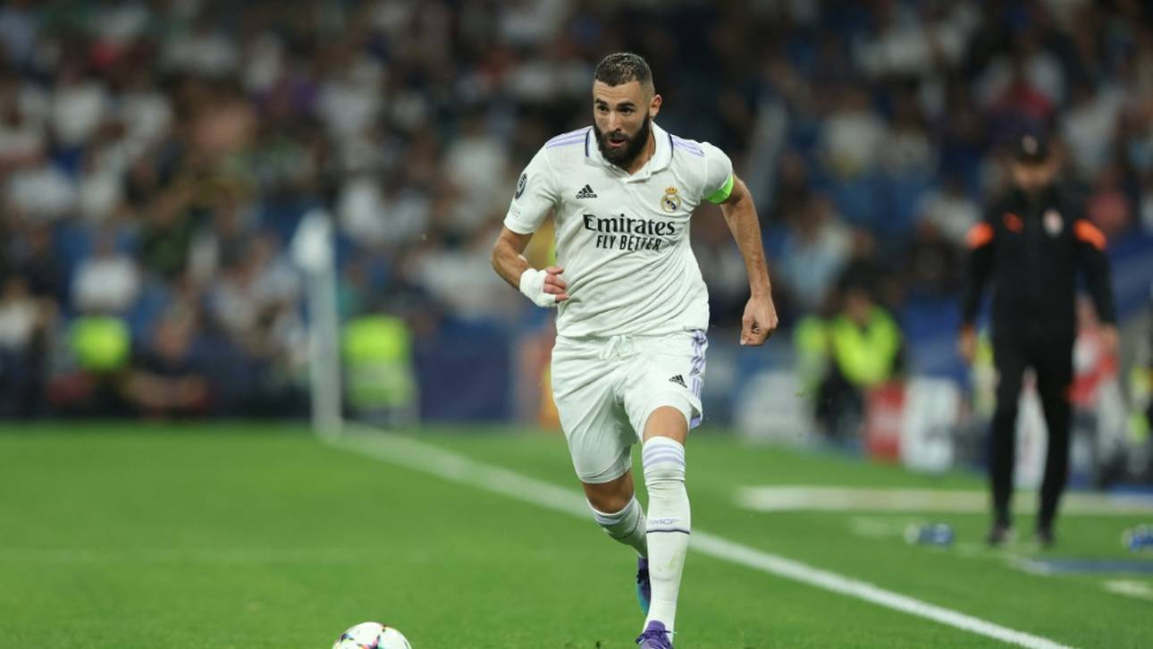 Ballon d‘Or: Franzose klarer Favorit