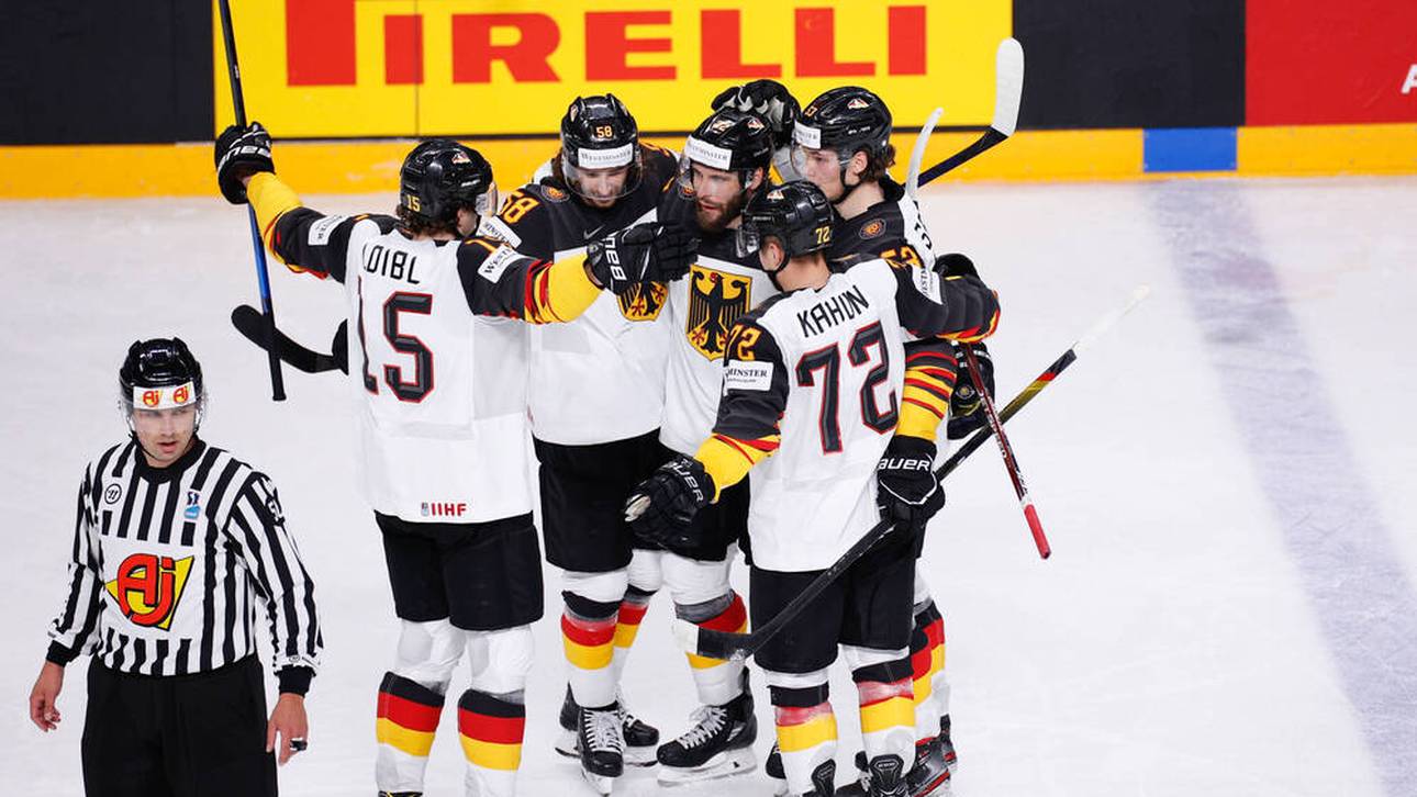Deutschlands historische WM-Chance