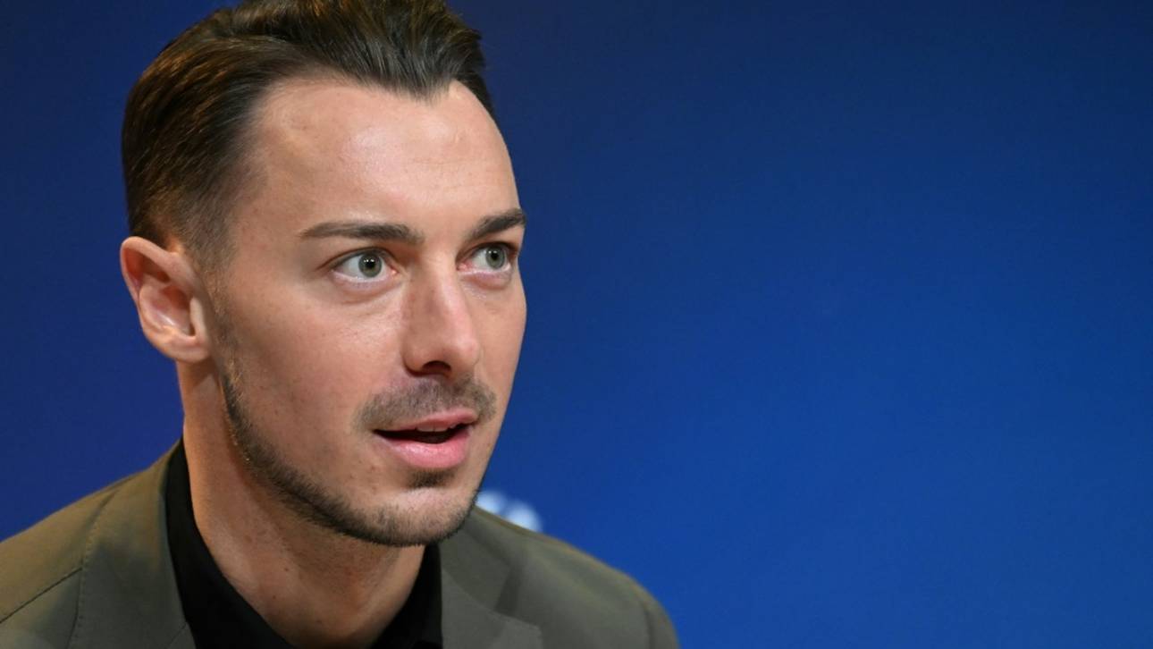 Bundesliga? Jaissle hat entschieden