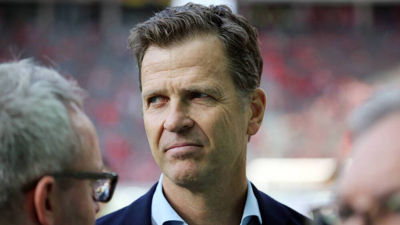 Bierhoff: Das ist in Katar „dramatisch“