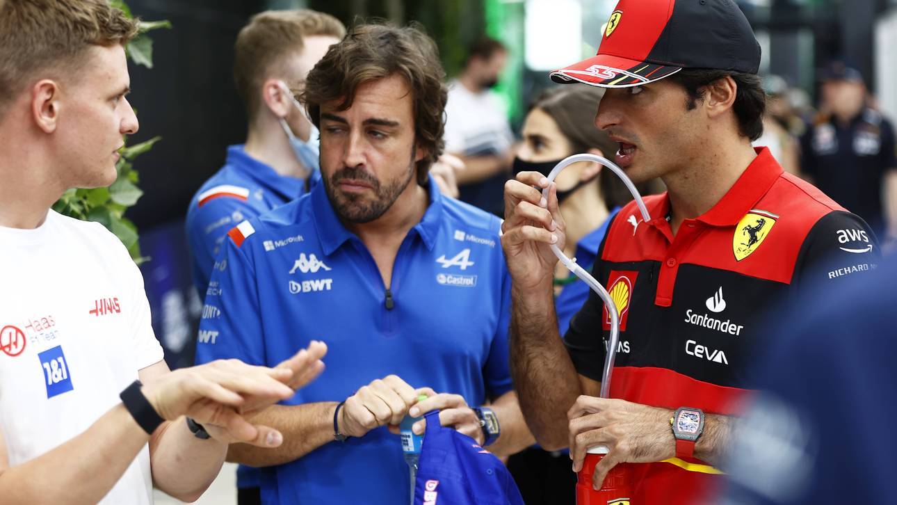 Vettel-Erbe klar: Beben mit Folgen