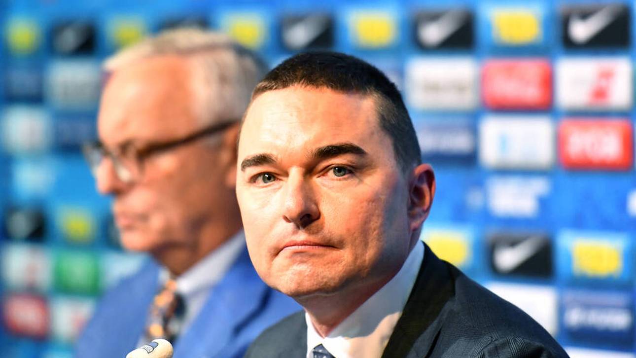 Verwirrung um Windhorst-Überweisung