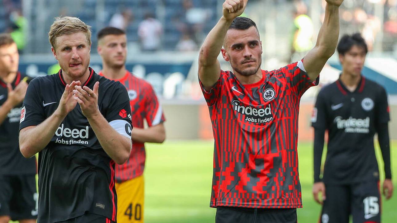 Bleibt Hinteregger? Das sagt Krösche