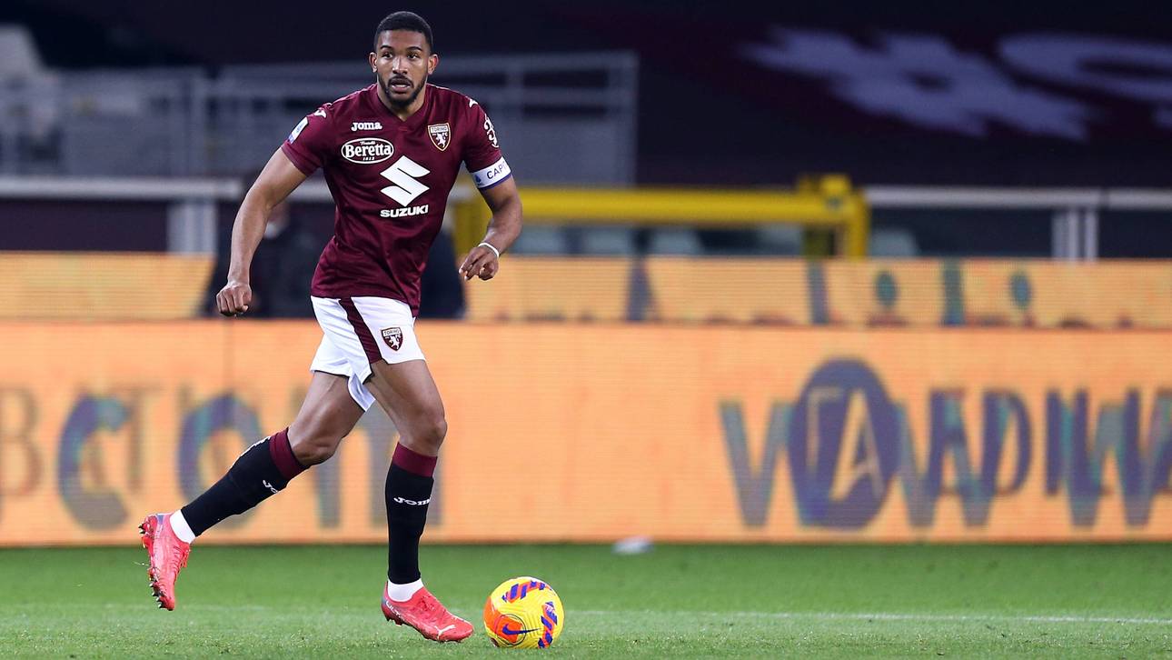 Überrascht Bayern bei Süle-Nachfolge?