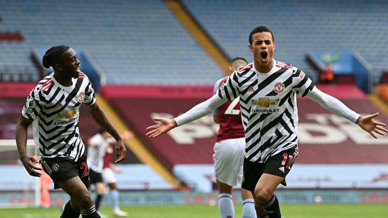 United siegt und verdirbt ManCitys Couch-Meisterschaft