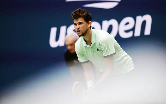 Us Open 2020 Mit Medvedev Thiem Live Im Tv Stream Ticker