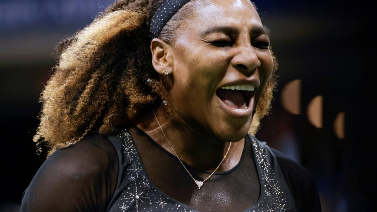 Williams: „Habe noch was in mir“