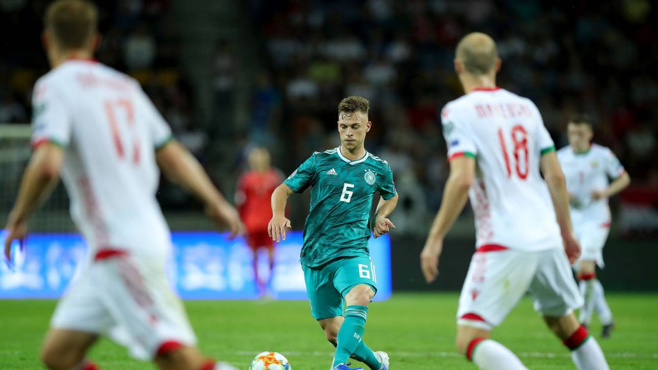 Sport-Tag: Darts LIVE auf SPORT1