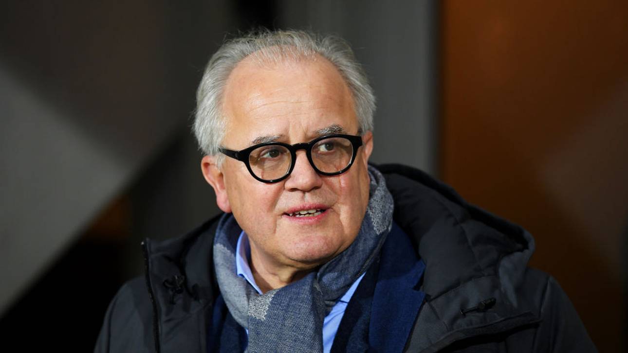 DFB prüft Unterstützungsprogramm